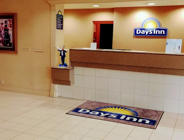 Days Inn by Wyndham Sidney OH hotel detail image 2