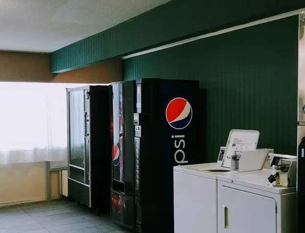 Days Inn by Wyndham Sidney OH hotel detail image 3