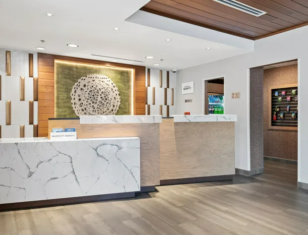 Fairfield Inn & Suites by Marriott Hickory hotel detail image 3