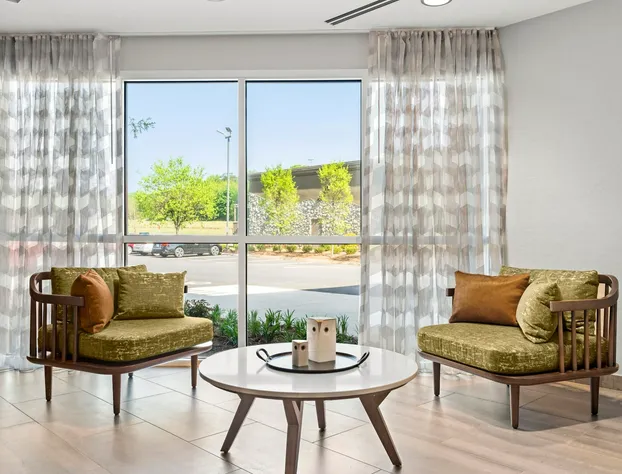 Fairfield Inn & Suites by Marriott Hickory hotel detail image 4