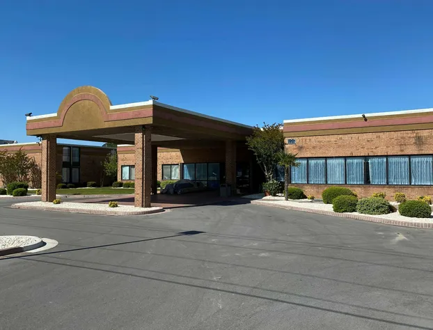 Days Inn & Suites by Wyndham Havelock hotel detail image 1