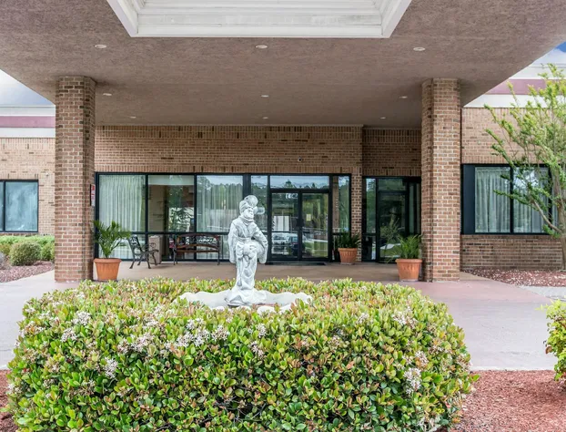 Days Inn & Suites by Wyndham Havelock hotel detail image 2