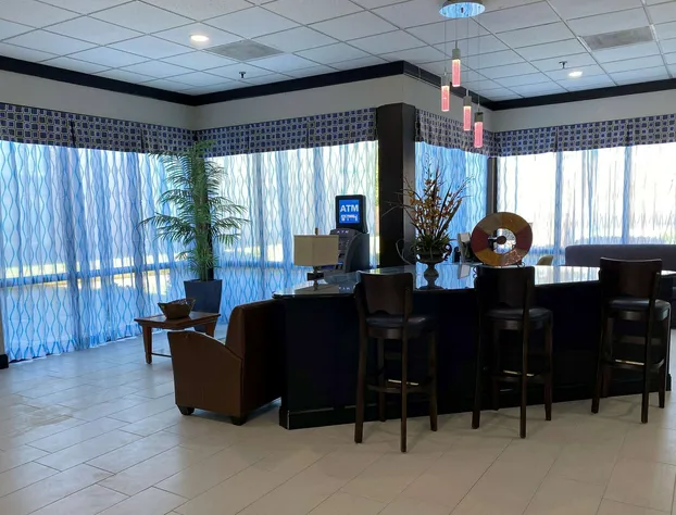 Days Inn & Suites by Wyndham Havelock hotel detail image 4