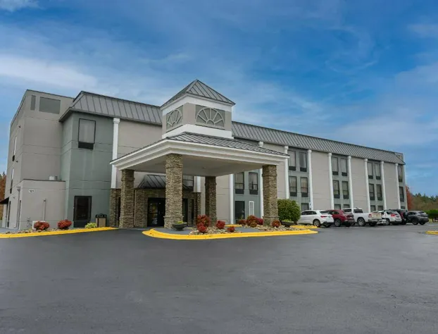 Quality Inn & Suites Lexington South hotel detail image 3