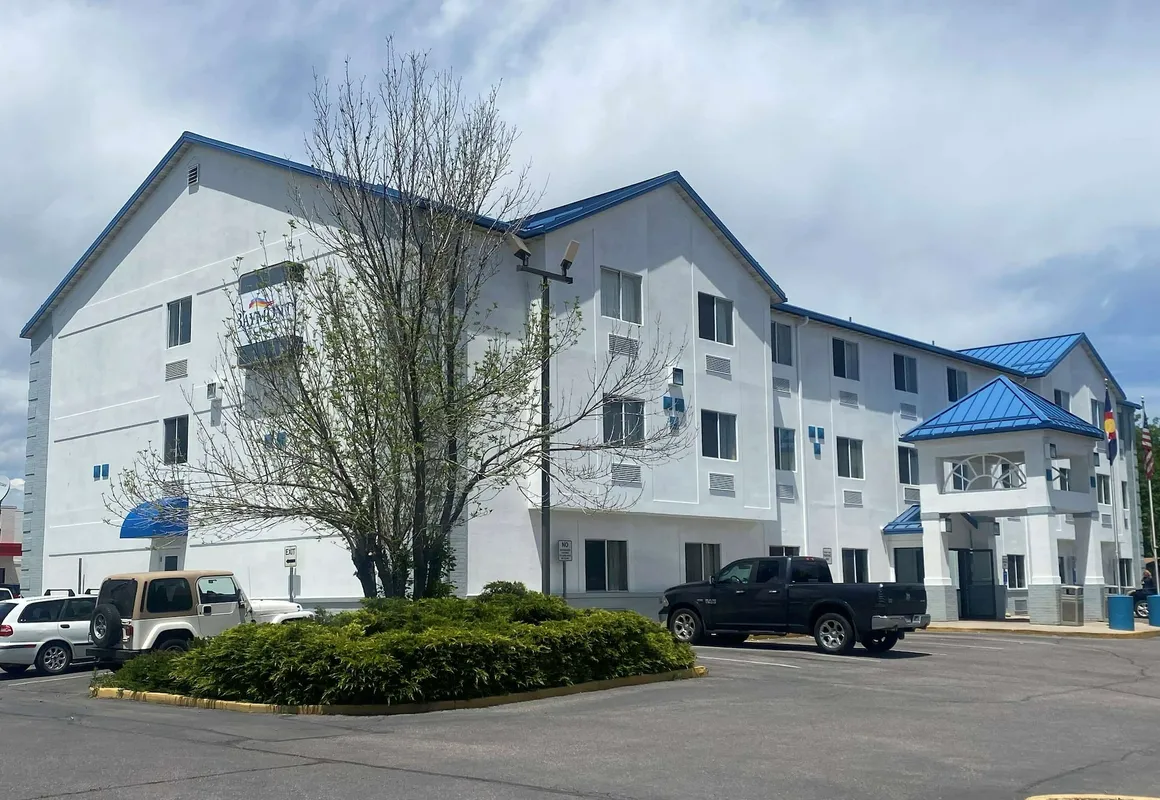 Baymont by Wyndham Loveland/Fort Collins Area hotel hero