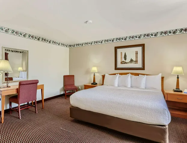 Baymont by Wyndham Loveland/Fort Collins Area hotel detail image 4