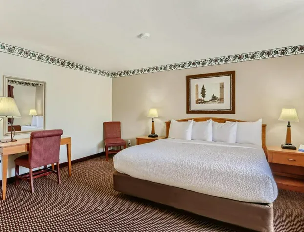 Baymont by Wyndham Loveland/Fort Collins Area hotel detail image 2