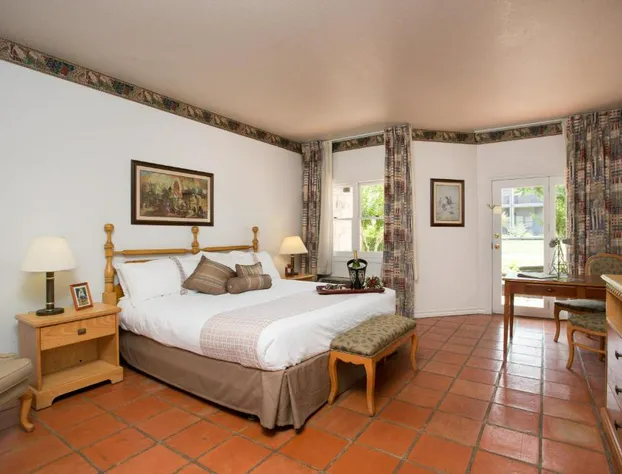 Y O Ranch Hotel hotel detail image 3