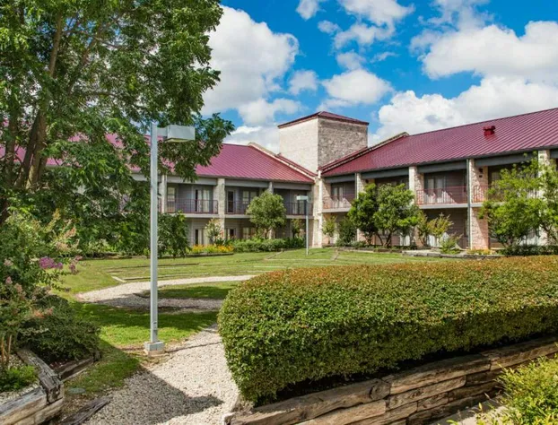 Y O Ranch Hotel hotel detail image 1