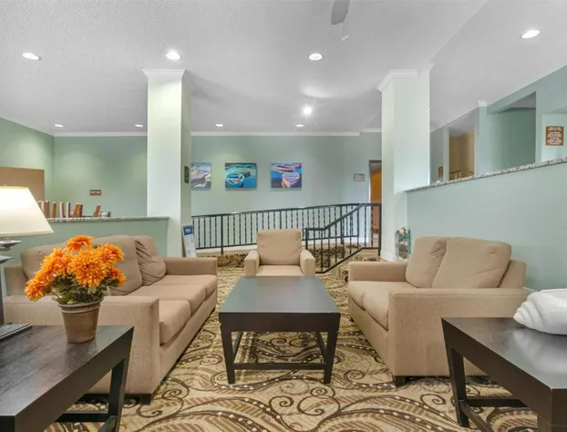 Best Western Teal Lake Inn hotel detail image 3