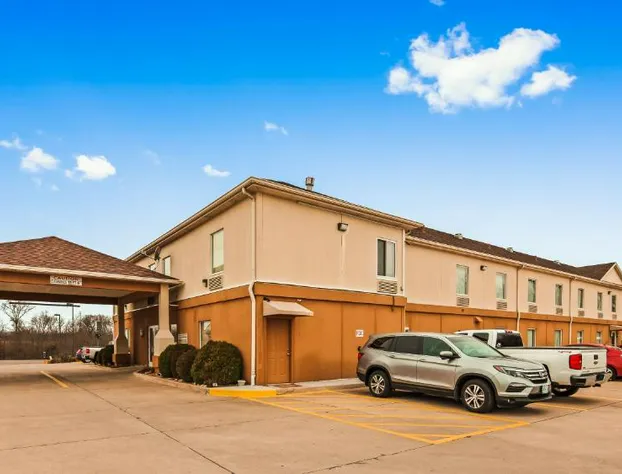 Best Western Teal Lake Inn hotel detail image 2