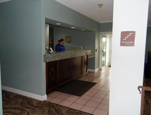 Best Western Teal Lake Inn hotel detail image 4