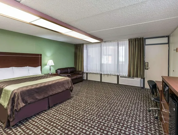 Days Inn by Wyndham Midland hotel detail image 3