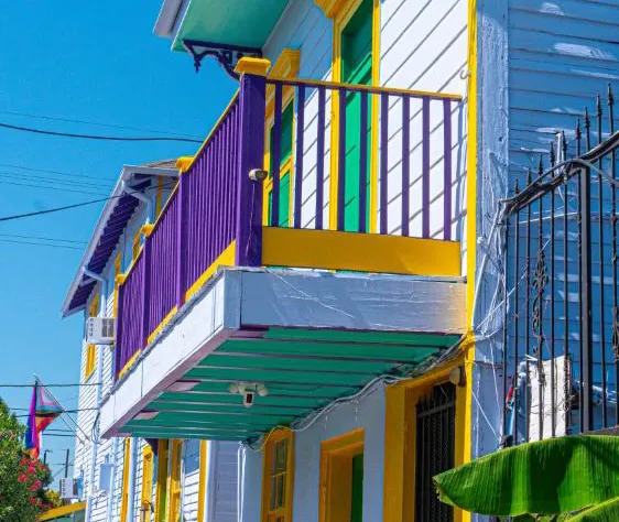 Historic Mardi Gras Inn hotel detail image 4