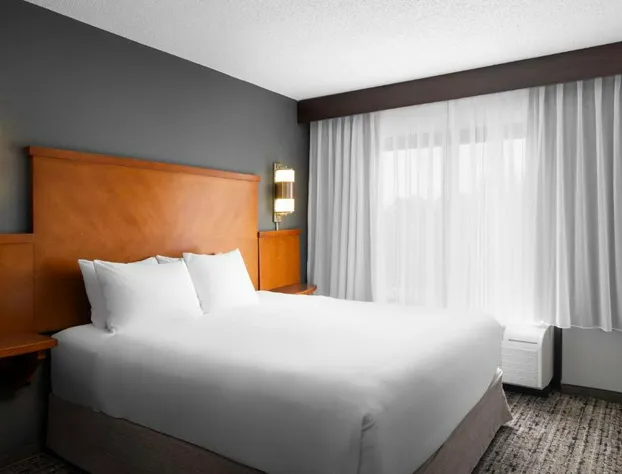 Hyatt Place El Paso Airport hotel detail image 4