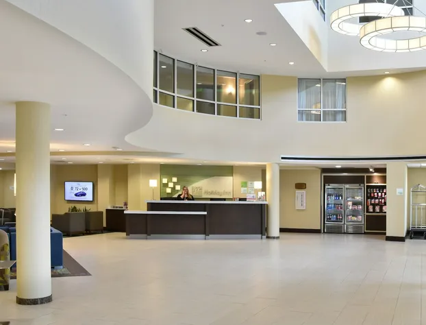Holiday Inn Canton (Belden Village) by IHG hotel detail image 3