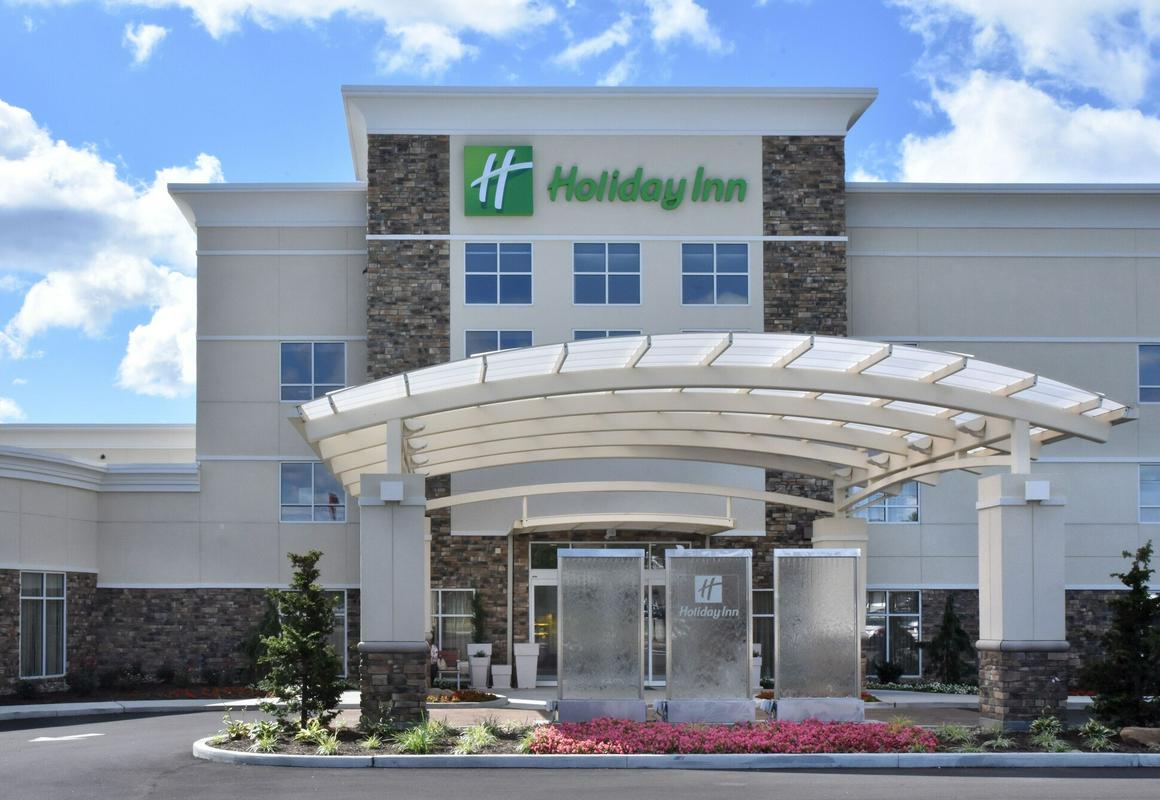 Holiday Inn Canton (Belden Village), an IHG Hotel hotel hero