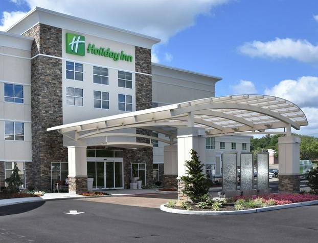 Holiday Inn Canton (Belden Village), an IHG Hotel hotel detail image 1