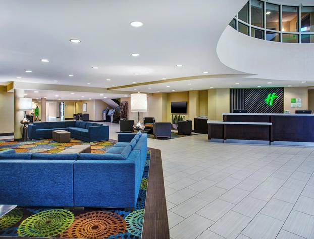Holiday Inn Canton (Belden Village), an IHG Hotel hotel detail image 2