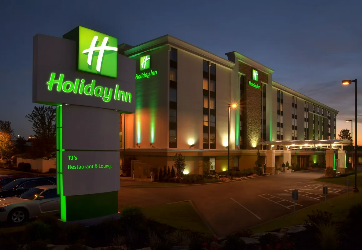 Holiday Inn Youngstown South by IHG hotel hero