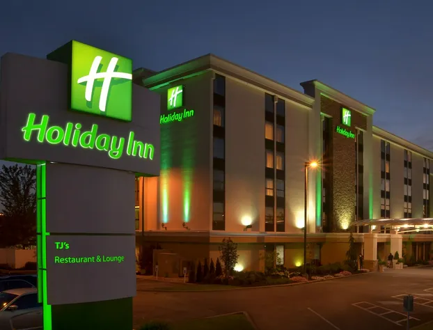 Holiday Inn Youngstown South by IHG hotel detail image 1