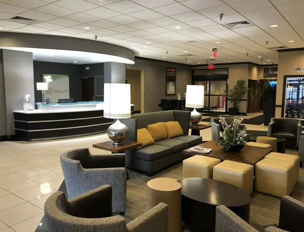 Holiday Inn Youngstown South by IHG hotel detail image 3