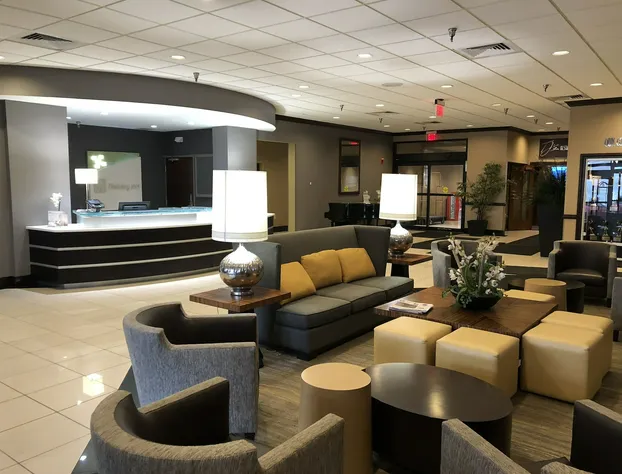 Holiday Inn Youngstown South by IHG hotel detail image 3
