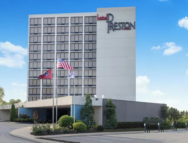 Delta Hotels by Marriott Nashville Airport hotel detail image 2