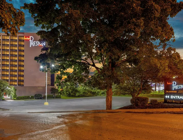 Delta Hotels by Marriott Nashville Airport hotel detail image 3