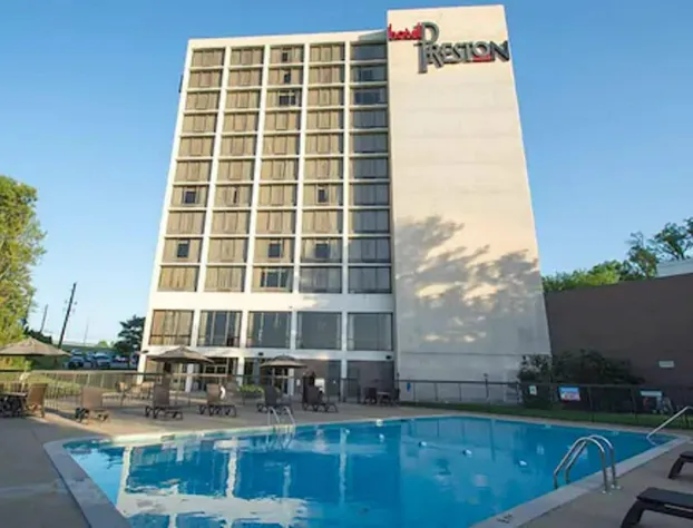 Delta Hotels by Marriott Nashville Airport hotel detail image 4