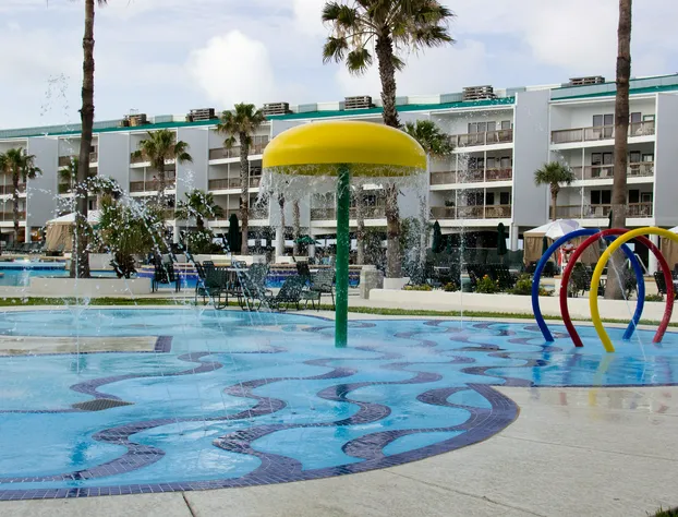 Port Royal Ocean Resort & Conference Center hotel detail image 4