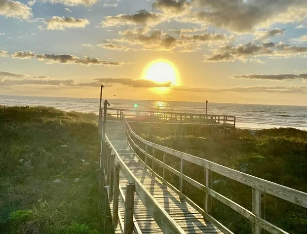 Port Royal Ocean Resort & Conference Center hotel detail image 1