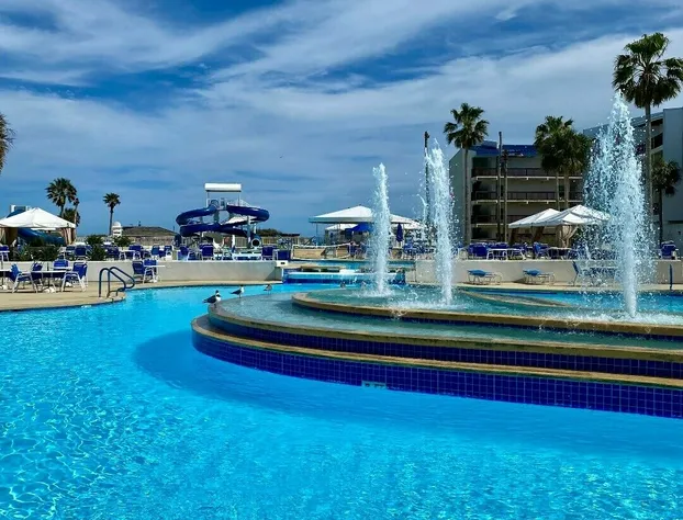 Port Royal Ocean Resort & Conference Center hotel detail image 2