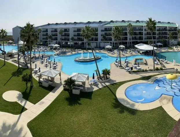 Port Royal Ocean Resort & Conference Center hotel detail image 3