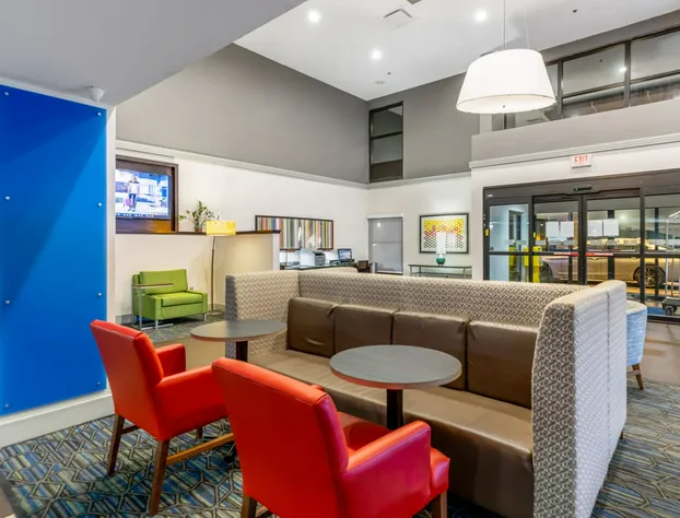 Holiday Inn Express Harlingen by IHG hotel detail image 3