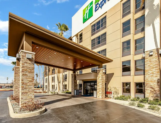 Holiday Inn Express Harlingen by IHG hotel detail image 1