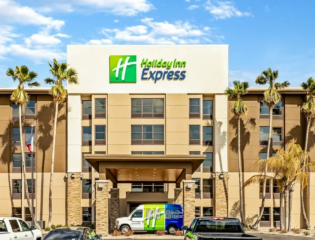 Holiday Inn Express Harlingen by IHG hotel detail image 2