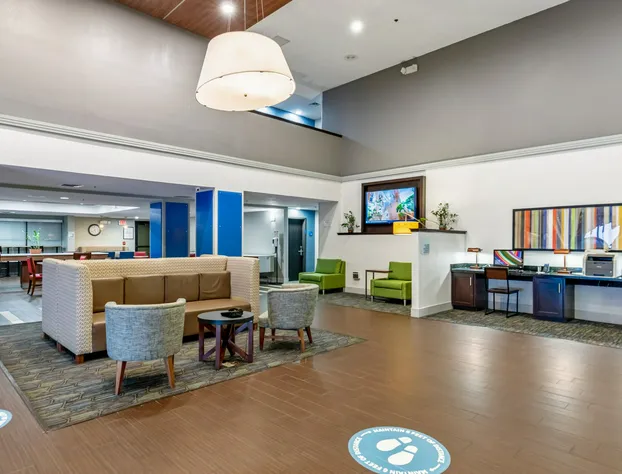 Holiday Inn Express Harlingen by IHG hotel detail image 4