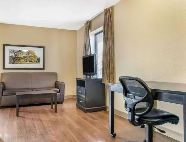 Extended Stay America Select Suites Detroit Ann Arbor Univ S hotel detail image 4