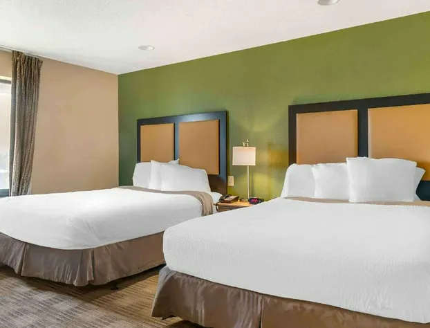 Extended Stay America Select Suites Detroit Ann Arbor Univ S hotel detail image 3