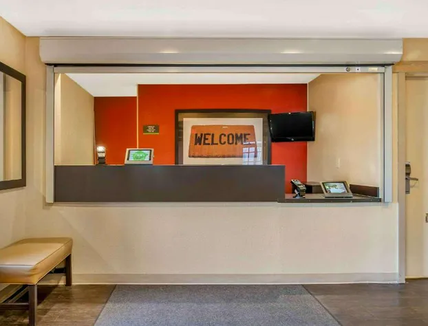 Extended Stay America Select Suites Detroit Ann Arbor Univ S hotel detail image 4