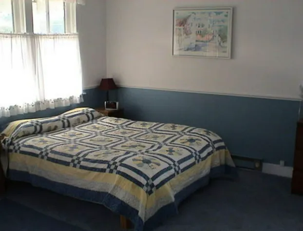 The Inn at Penn Cove hotel detail image 2