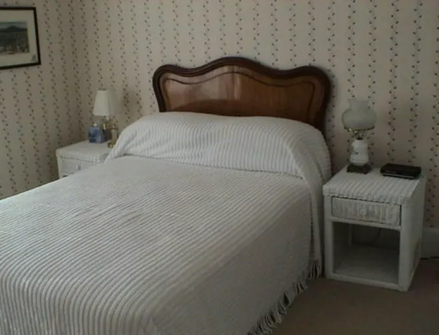 The Inn at Penn Cove hotel detail image 4