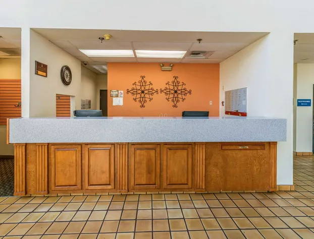 Clarion Hotel Jackson Northwest hotel detail image 3