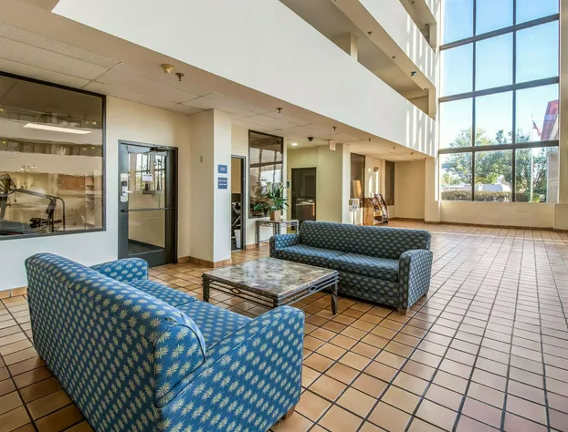 Clarion Hotel Jackson Northwest hotel detail image 4