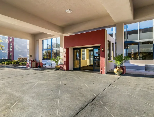 Clarion Hotel Jackson Northwest hotel detail image 1