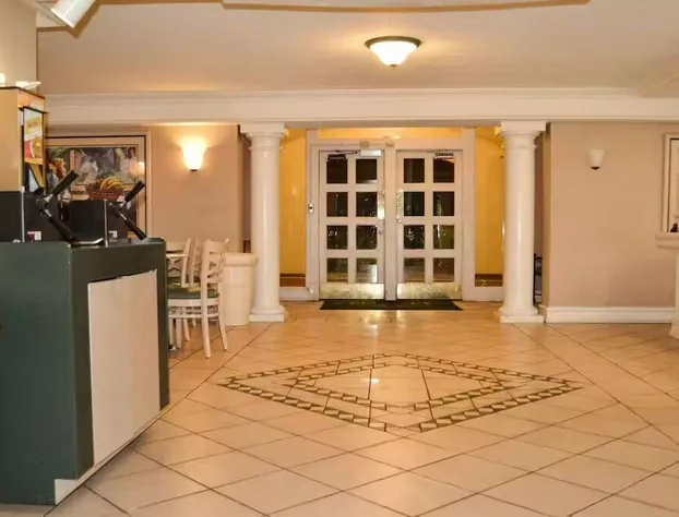 The Grand by Capital O Texarkana I-30 hotel detail image 1