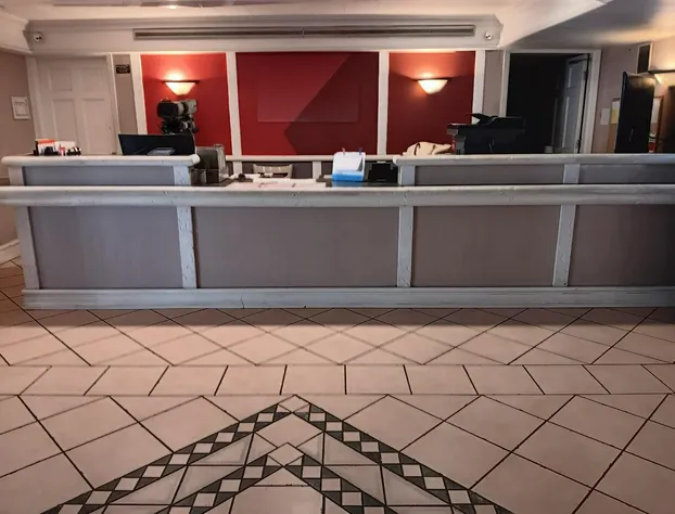 The Grand by Capital O Texarkana I-30 hotel detail image 2