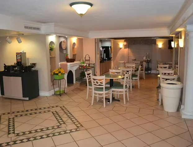 The Grand by Capital O Texarkana I-30 hotel detail image 3