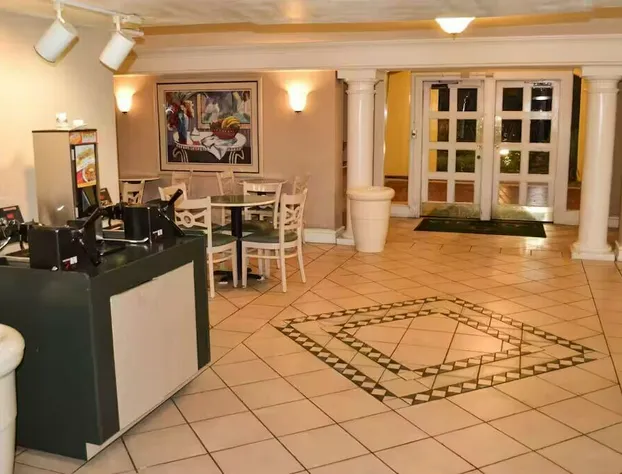 The Grand by Capital O Texarkana I-30 hotel detail image 4